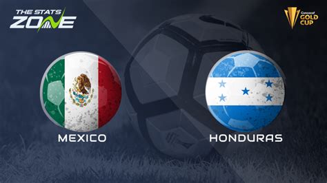 Honduras vs mexico 2023 - Mexico vs Honduras: Pre-match commentary, analysis, stats, and more. 30 mins to kickoff: The defeat in Honduras has caused a stir in the Mexican media. It felt as if the recently friendlies ...